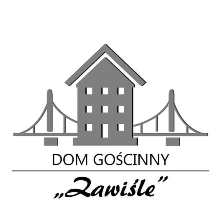 Dom Goscinny "Zawisle" Włocławek Εξωτερικό φωτογραφία